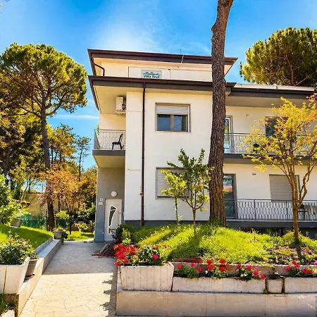 Apartment Modern With Parking Lignano Sabbiadoro